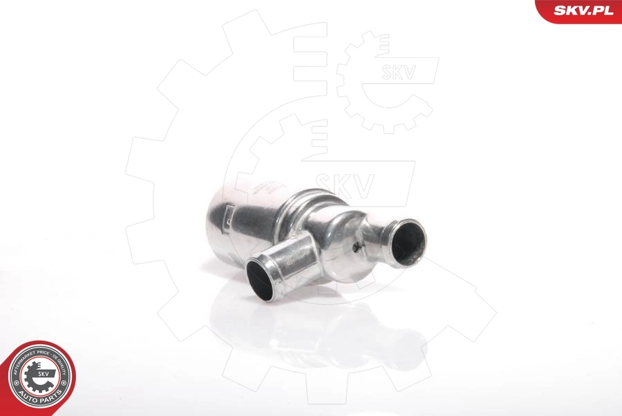 Idle Control Valve, air supply